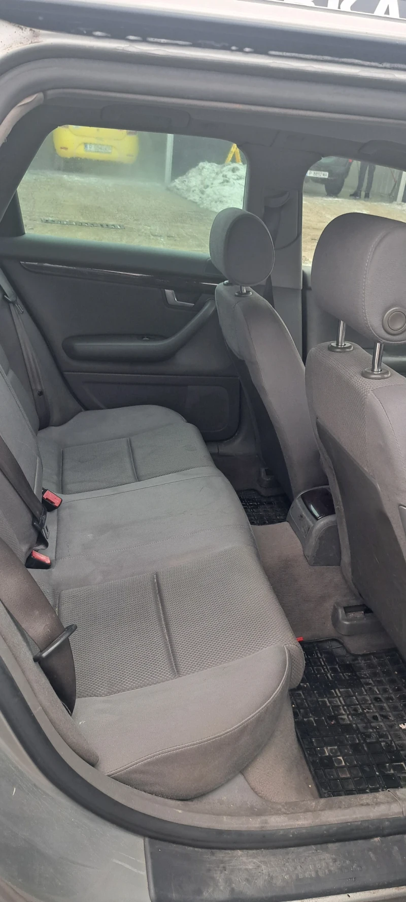 Audi A4 B6, снимка 8 - Автомобили и джипове - 53265848