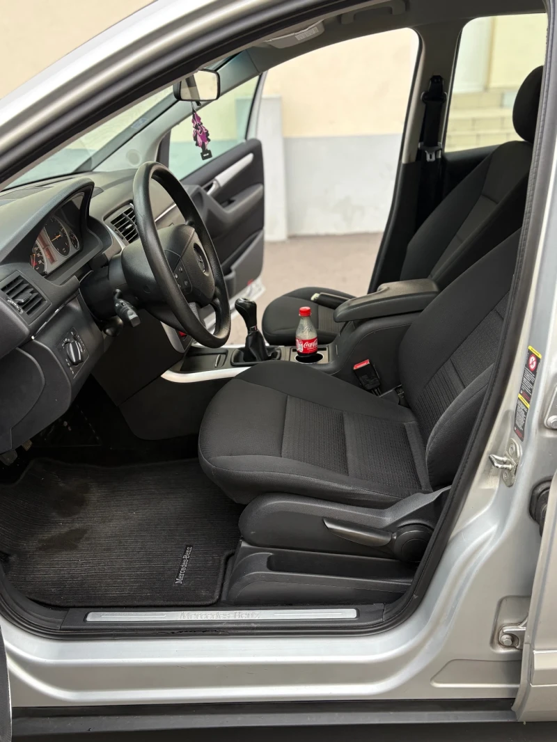 Mercedes-Benz B 180 B 180cdi, снимка 8 - Автомобили и джипове - 53305863