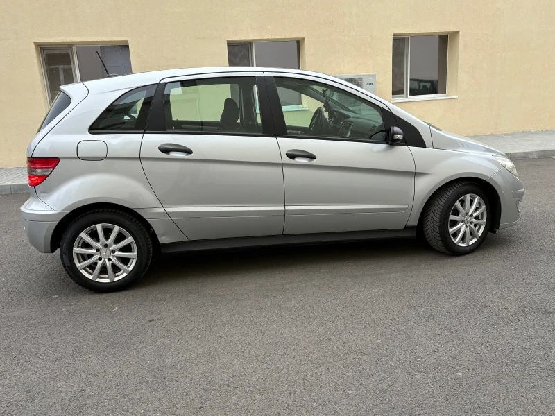 Mercedes-Benz B 180 B 180cdi, снимка 3 - Автомобили и джипове - 53305863