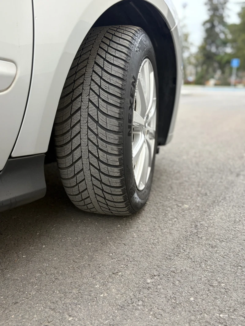 Mercedes-Benz B 180 B 180cdi, снимка 10 - Автомобили и джипове - 53305863