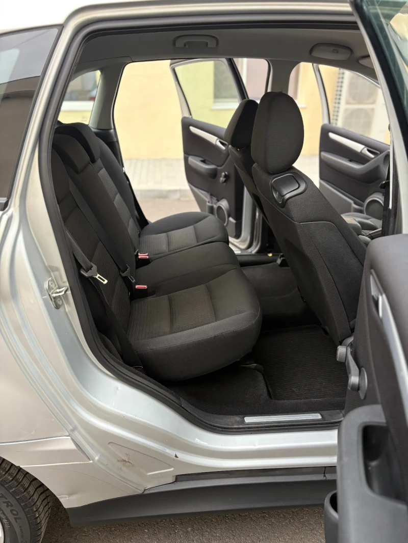 Mercedes-Benz B 180 B 180cdi, снимка 16 - Автомобили и джипове - 53305863