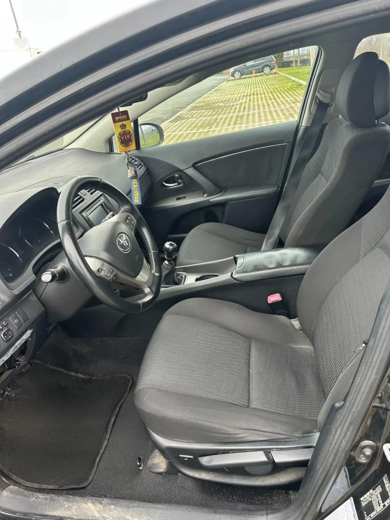 Toyota Avensis 2.2 D4D 150 к.с., снимка 4 - Автомобили и джипове - 53575203