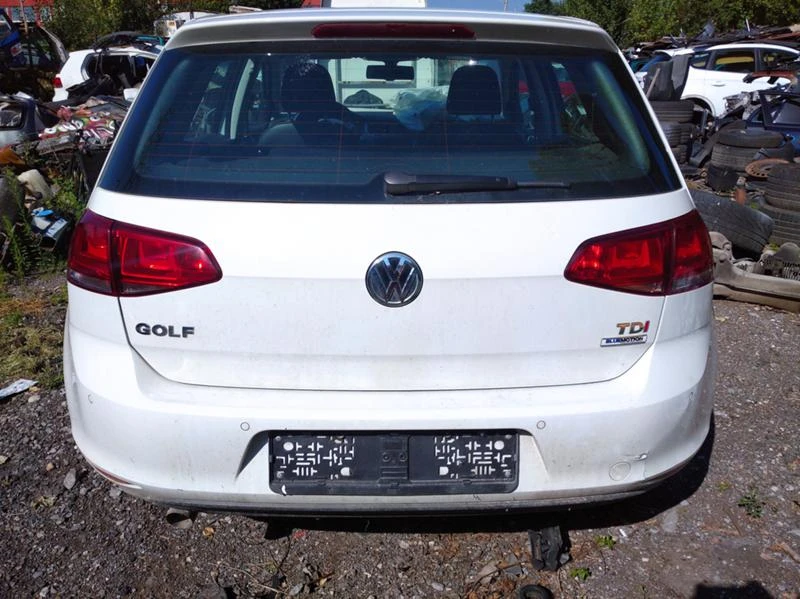 VW Golf  7 на части 1.6d, снимка 8 - Автомобили и джипове - 30324163