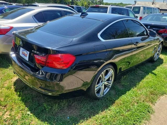 BMW 428 xDrive LUXURY LINE, снимка 4 - Автомобили и джипове - 47420257