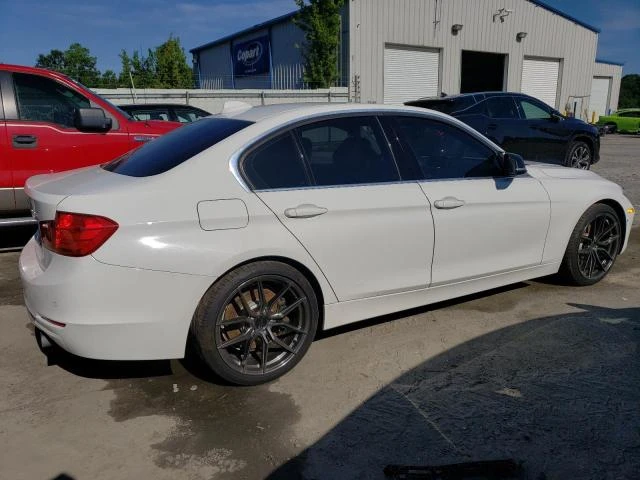 BMW 335, снимка 4 - Автомобили и джипове - 47877066