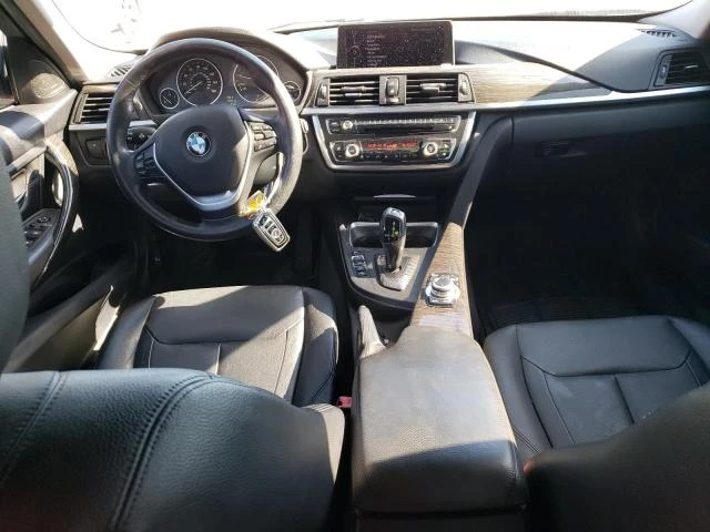 BMW 335, снимка 6 - Автомобили и джипове - 47877066