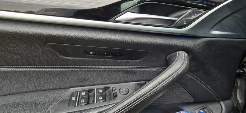 BMW 530 Xd M-pack - 45500 лв. - 92553277 | Car24.bg