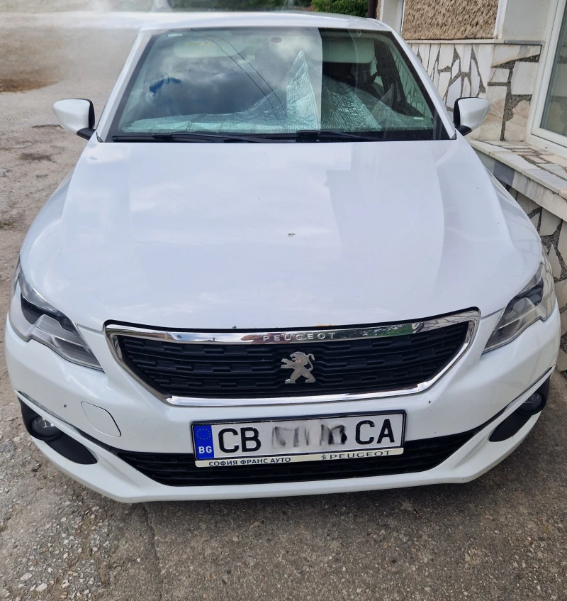 Peugeot 301 - 18300 лв. - 20190102 1