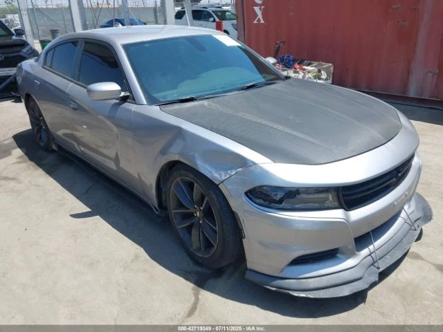 Dodge Charger SXT RWD - 17800 лв. - 53183998 1