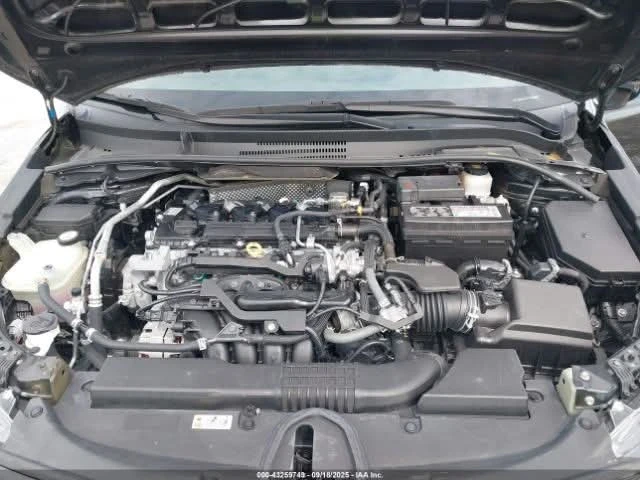 Toyota Corolla SE NIGHTSHADE EDITION | Mobile.bg   14