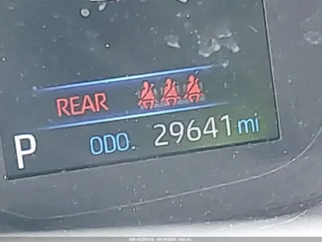 Toyota Corolla SE NIGHTSHADE EDITION | Mobile.bg   13