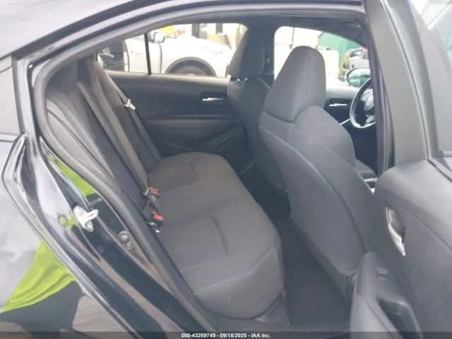 Toyota Corolla SE NIGHTSHADE EDITION | Mobile.bg   11