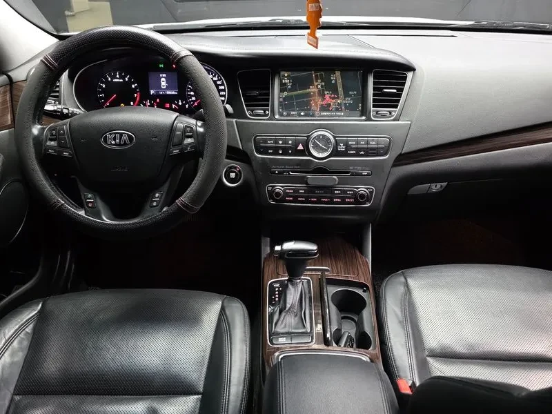 Kia K7 3.0 | Mobile.bg � ����������� 7
