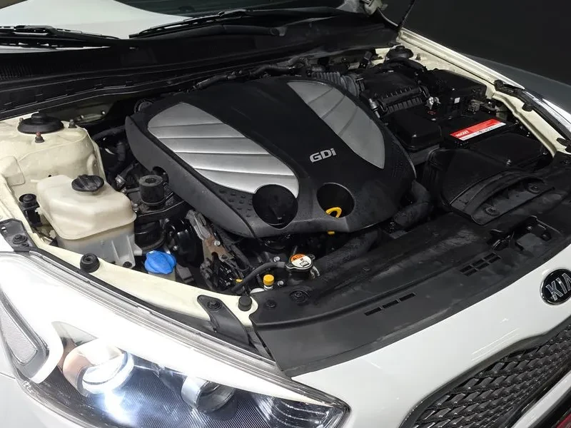 Kia K7 3.0 | Mobile.bg � ����������� 6