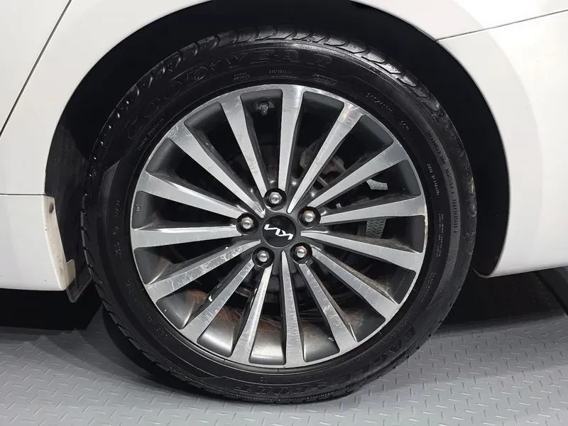 Kia K7 3.0 | Mobile.bg � ����������� 5