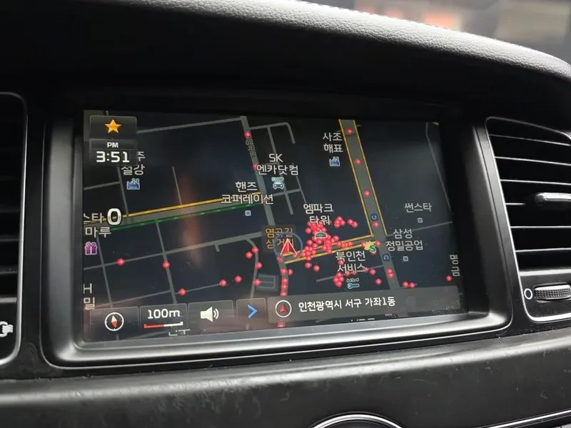 Kia K7 3.0 | Mobile.bg � ����������� 14