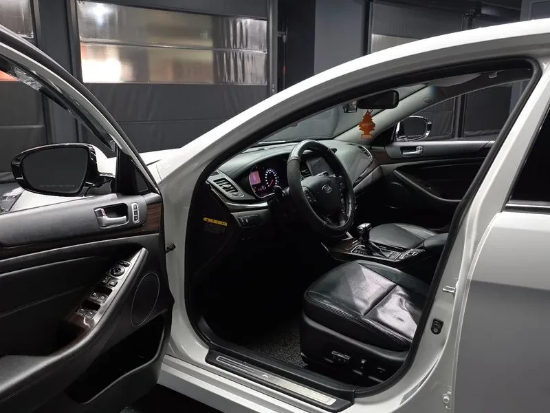 Kia K7 3.0 | Mobile.bg � ����������� 10