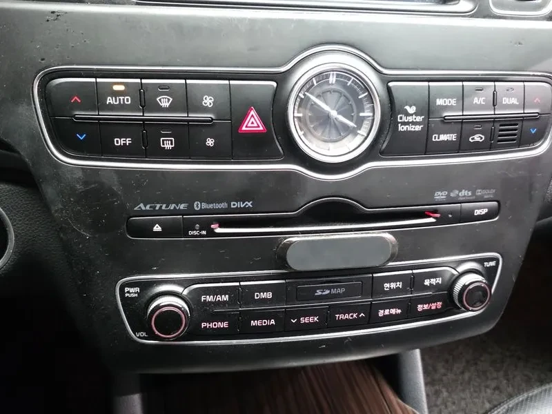 Kia K7 3.0 | Mobile.bg � ����������� 17