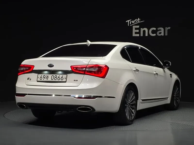 Kia K7 3.0 | Mobile.bg � ����������� 2