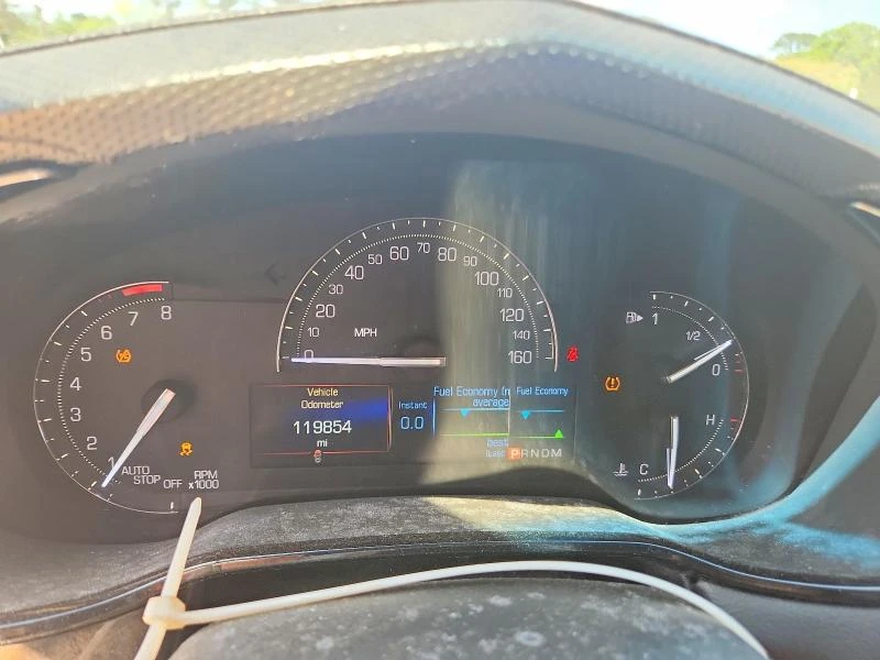 Cadillac Cts 2.0L 4 REAR WHEEL DRIVE | Mobile.bg � ����������� 9