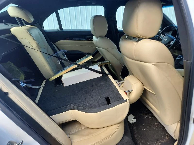 Cadillac Cts 2.0L 4 REAR WHEEL DRIVE | Mobile.bg � ����������� 10