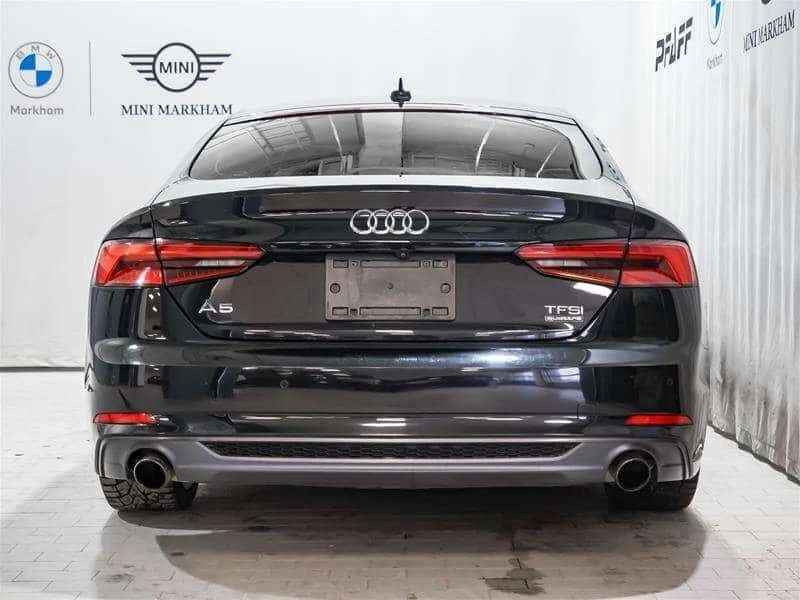 Audi A5 * S Line quattro Prestige, S Line quattro Technik , снимка 5 - Автомобили и джипове - 54659688