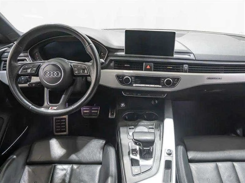 Audi A5 * S Line quattro Prestige, S Line quattro Technik , снимка 7 - Автомобили и джипове - 54659688