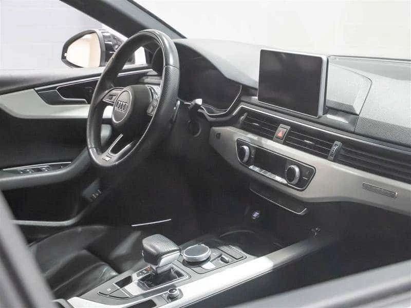 Audi A5 * S Line quattro Prestige, S Line quattro Technik , снимка 9 - Автомобили и джипове - 54659688