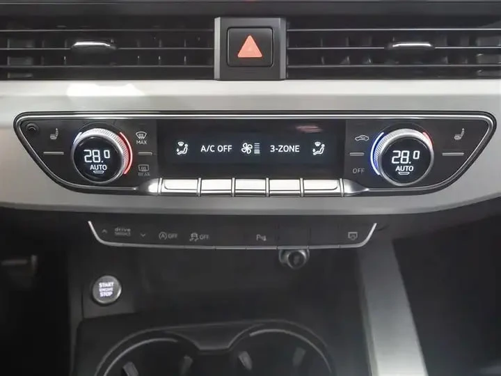 Audi A5 * S Line quattro Prestige, S Line quattro Technik , снимка 14 - Автомобили и джипове - 54659688