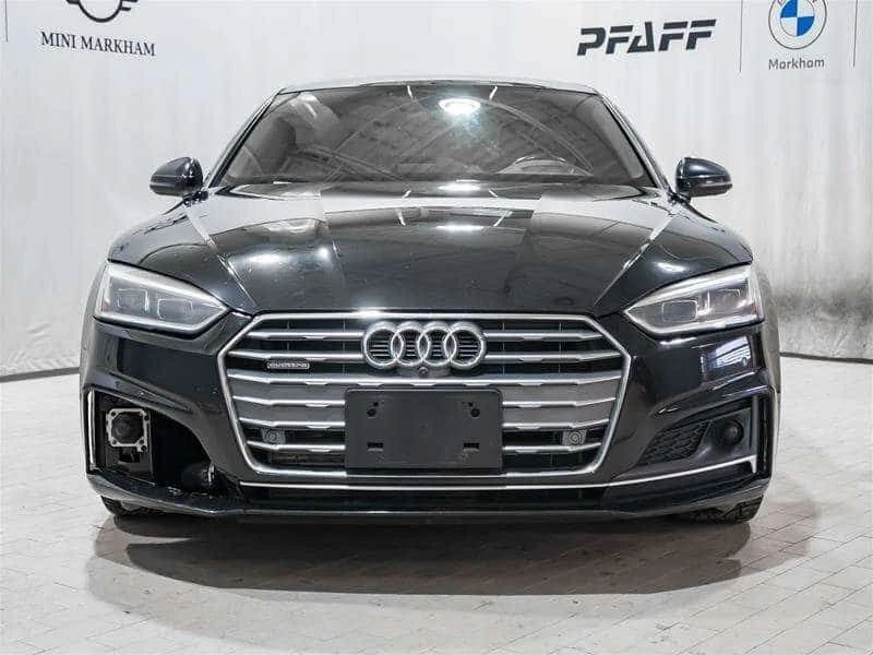 Audi A5 * S Line quattro Prestige, S Line quattro Technik , снимка 3 - Автомобили и джипове - 54659688