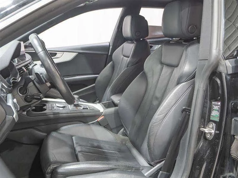 Audi A5 * S Line quattro Prestige, S Line quattro Technik , снимка 6 - Автомобили и джипове - 54659688