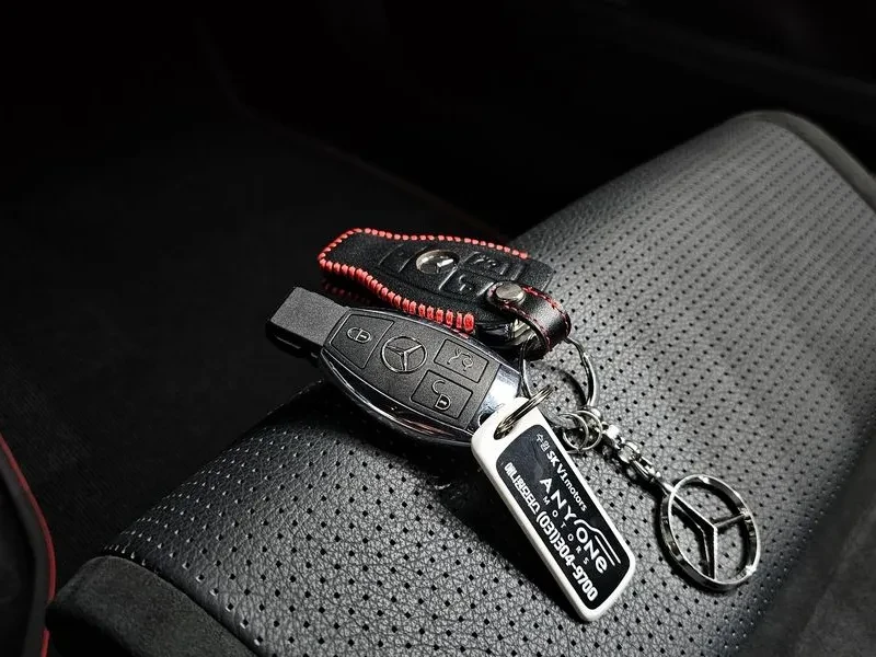 Mercedes-Benz C 43 AMG AMG 4MATIC COUPE, снимка 16 - Автомобили и джипове - 55174083