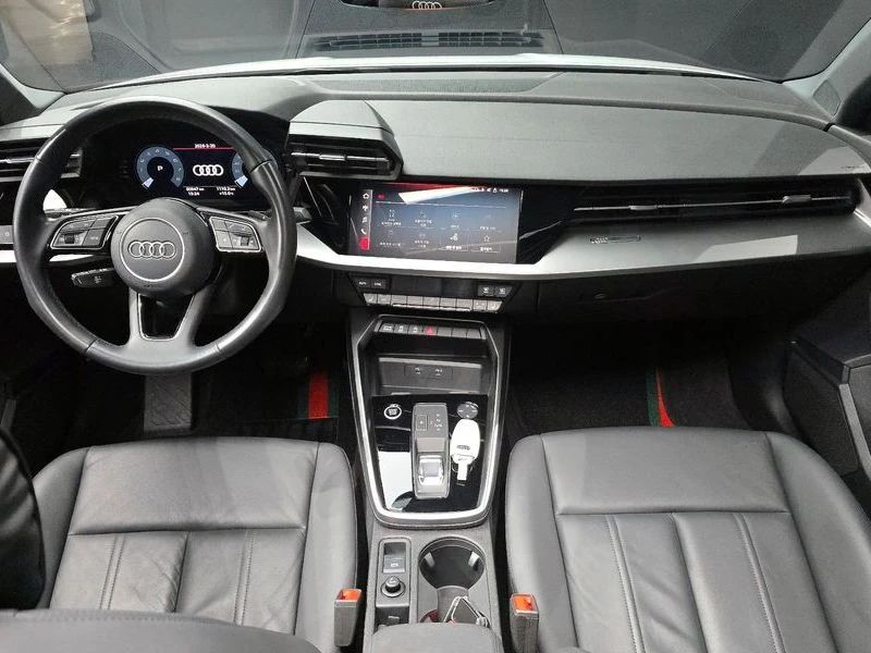 Audi A3 2.0L 40 TFSI / CARFAX, снимка 7 - Автомобили и джипове - 55514699