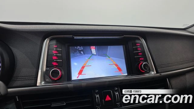 Kia K5 | TOP SERVICE, снимка 17 - Автомобили и джипове - 56063010