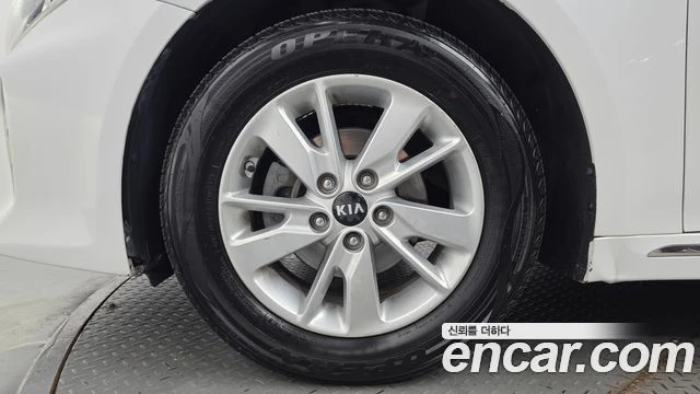 Kia K5, снимка 3 - Автомобили и джипове - 56063010
