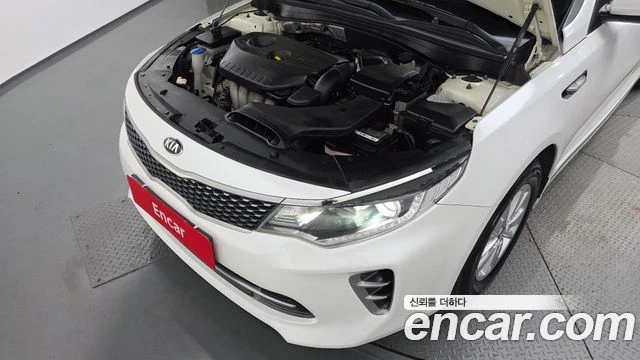 Kia K5, снимка 4 - Автомобили и джипове - 56063010