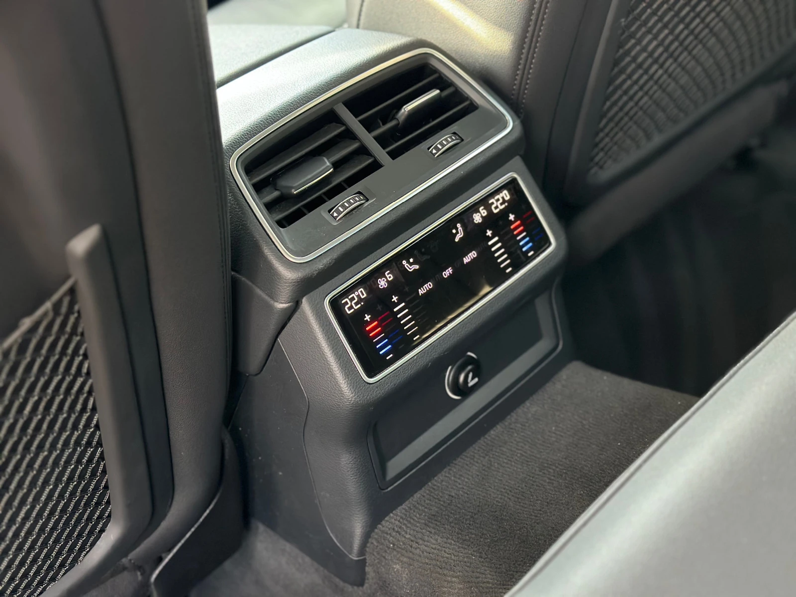 Audi A6 50 TDi / Digital / LED /  | Mobile.bg   15