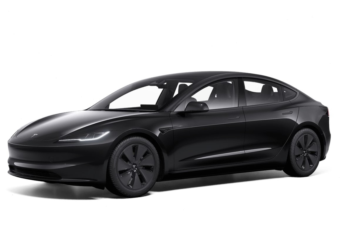 Tesla Model 3 НОВА HIGHLAND - изображение 1