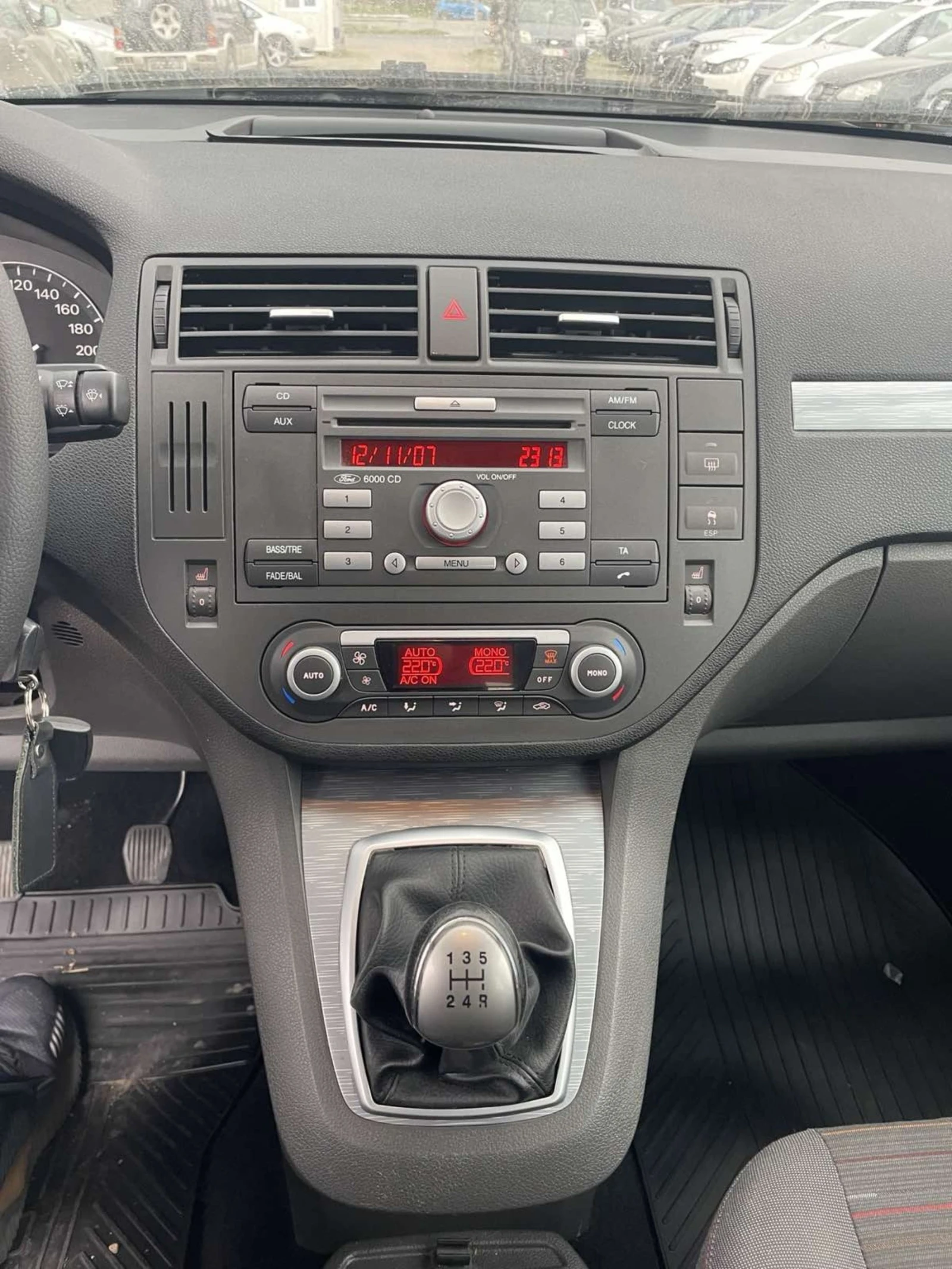 Ford C-max | Mobile.bg — изображение 13