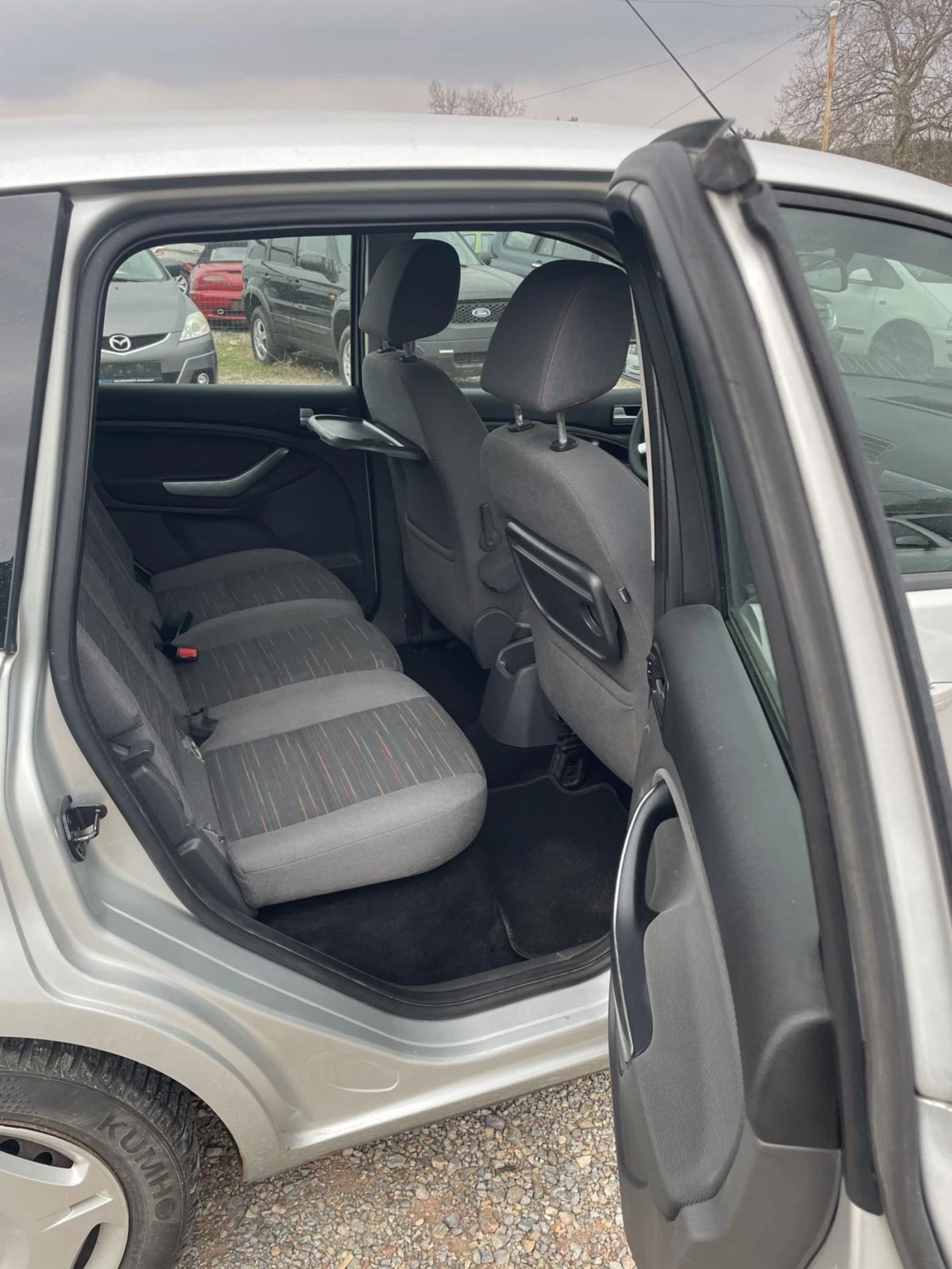 Ford C-max | Mobile.bg — изображение 12