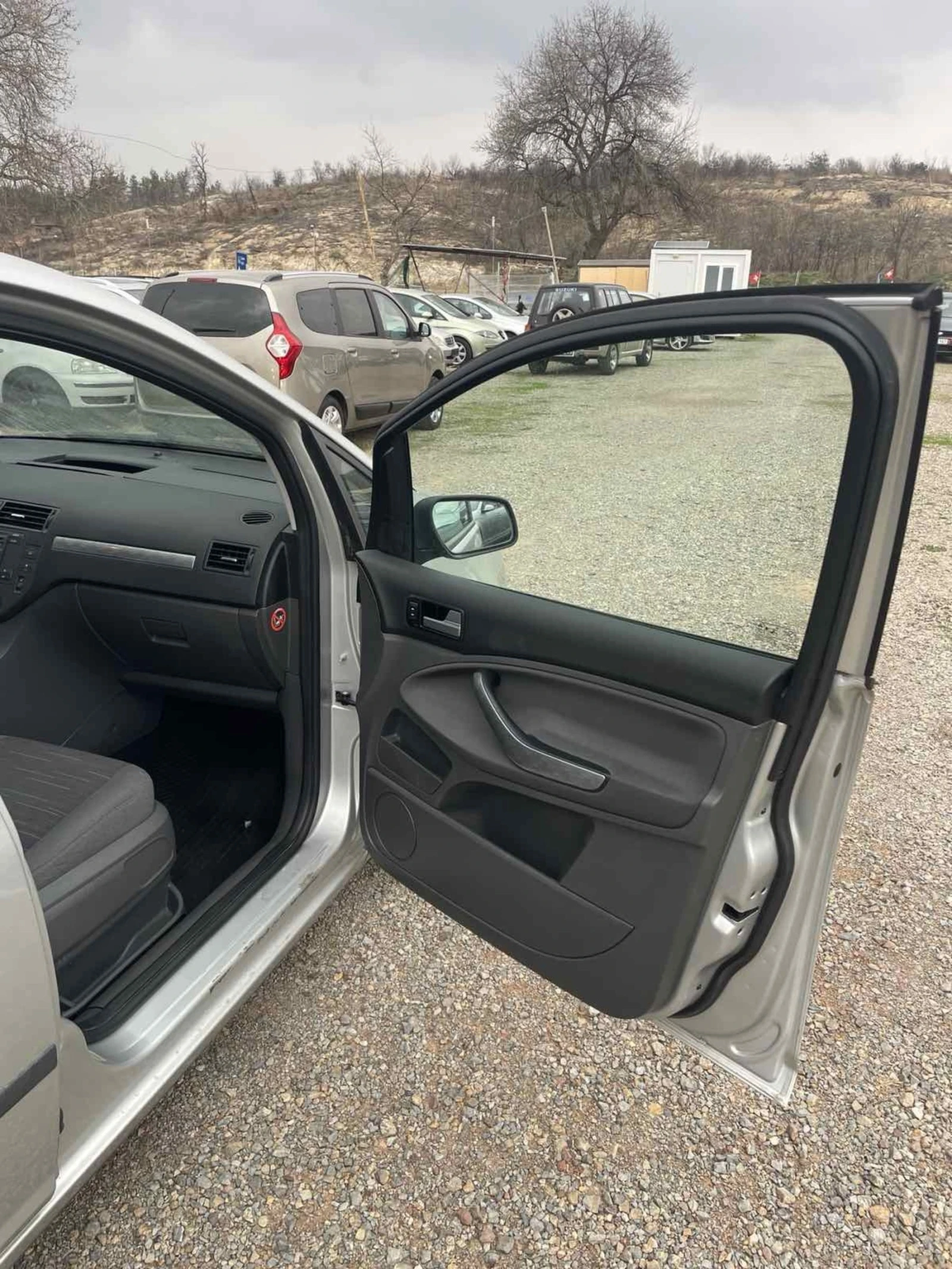 Ford C-max | Mobile.bg — изображение 11