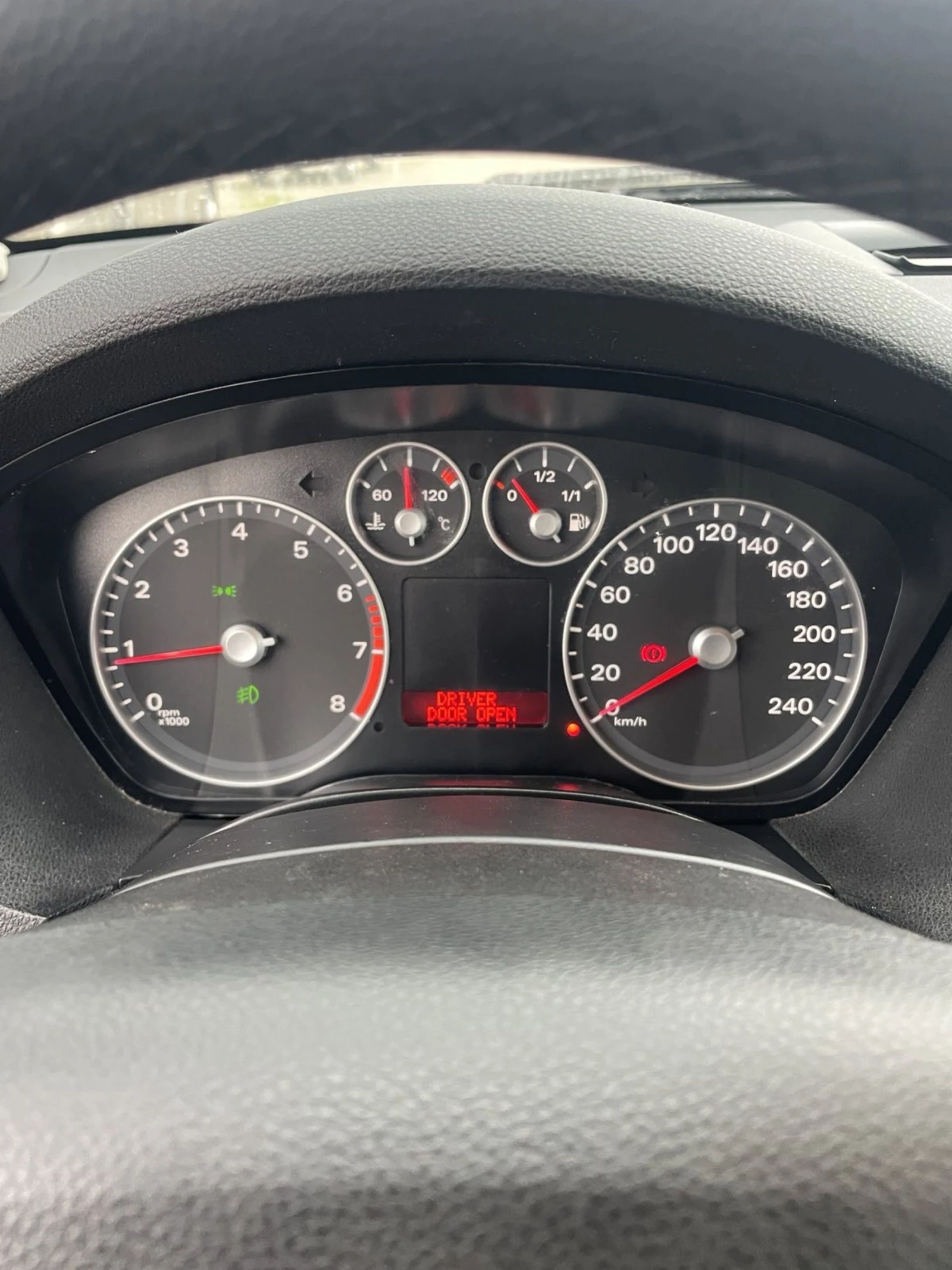 Ford C-max | Mobile.bg — изображение 14