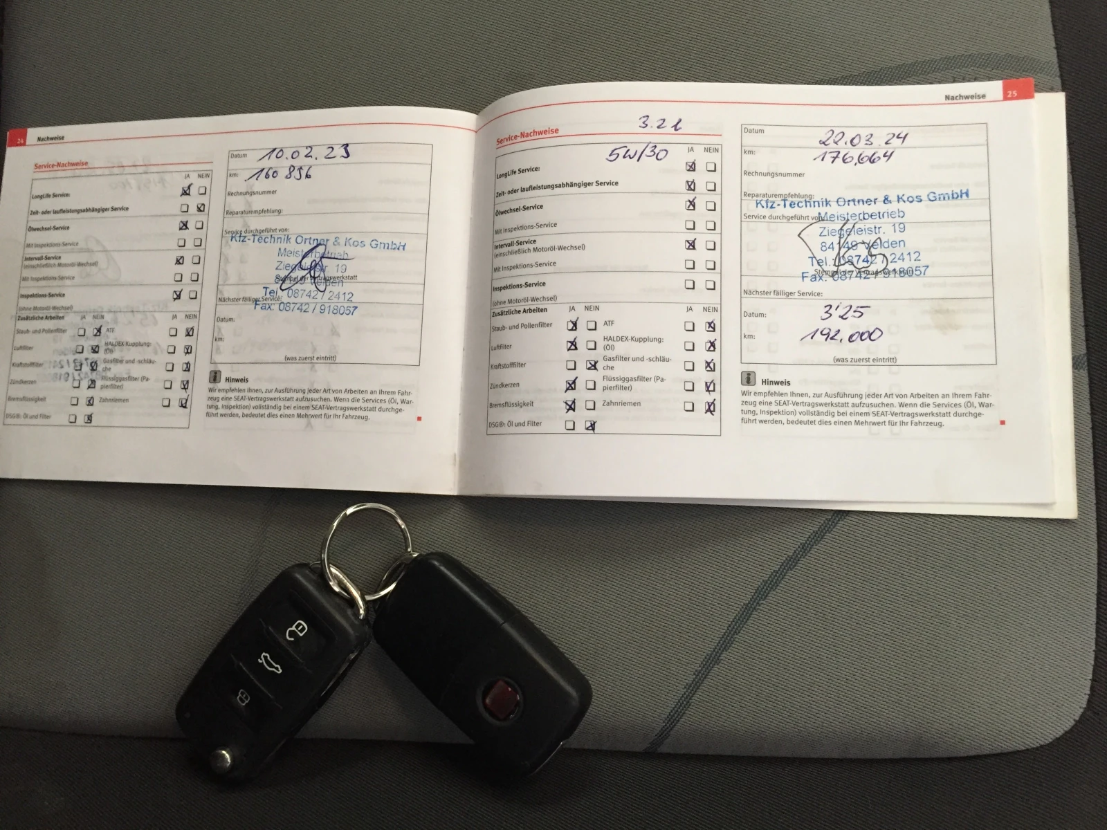 Seat Ibiza 1.4, 85 .. | Mobile.bg   16