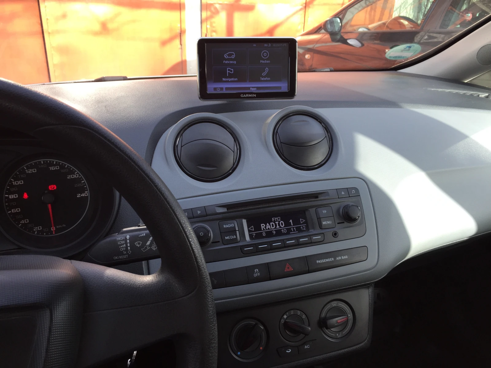 Seat Ibiza 1.4, 85 .. | Mobile.bg   14