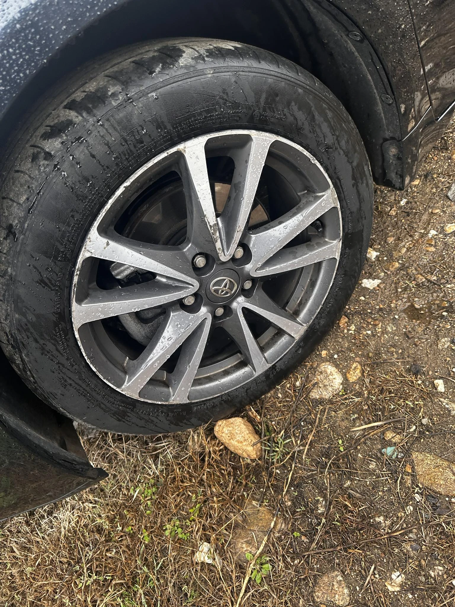 Toyota Avensis 2.0 D-4D (124 ..)NAVIGATION | Mobile.bg   16