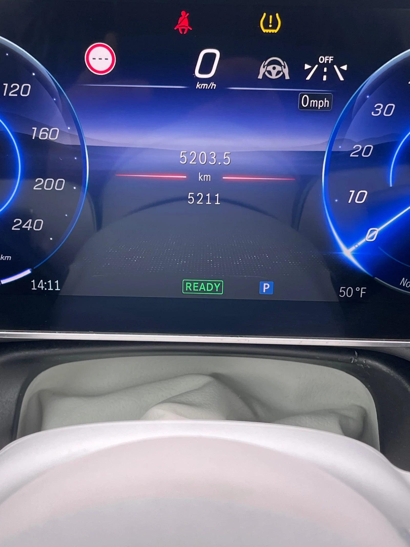 Mercedes-Benz EQS EQS 450 SUV 4 MATIC PANO - изображение 6