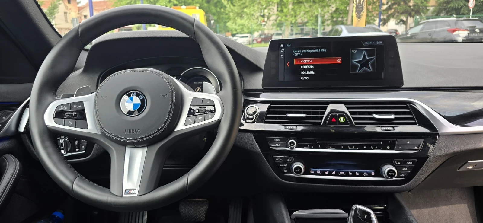 BMW 530 Xd M-pack - изображение 5