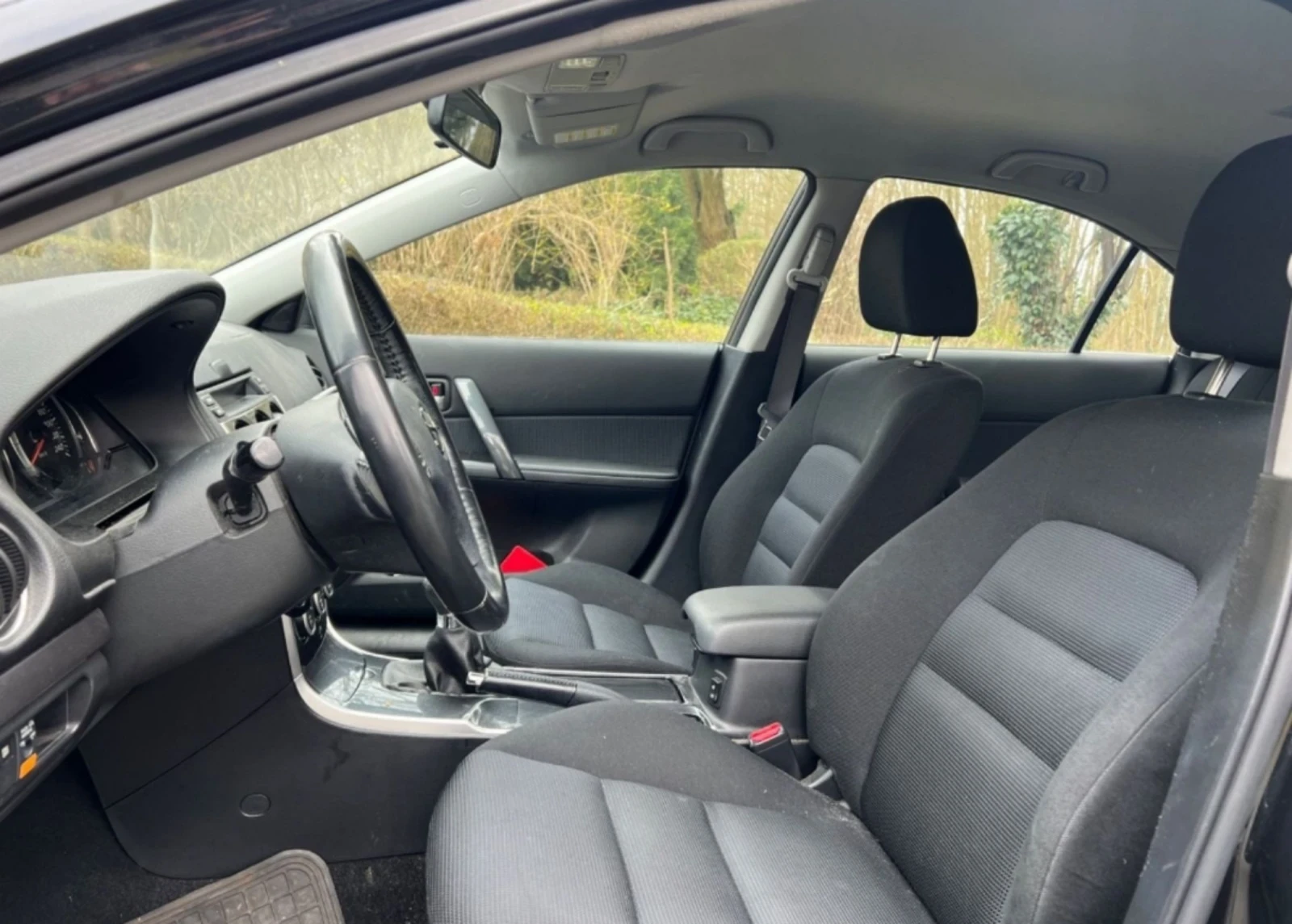 Mazda 6 1.8 Sky Active - изображение 7