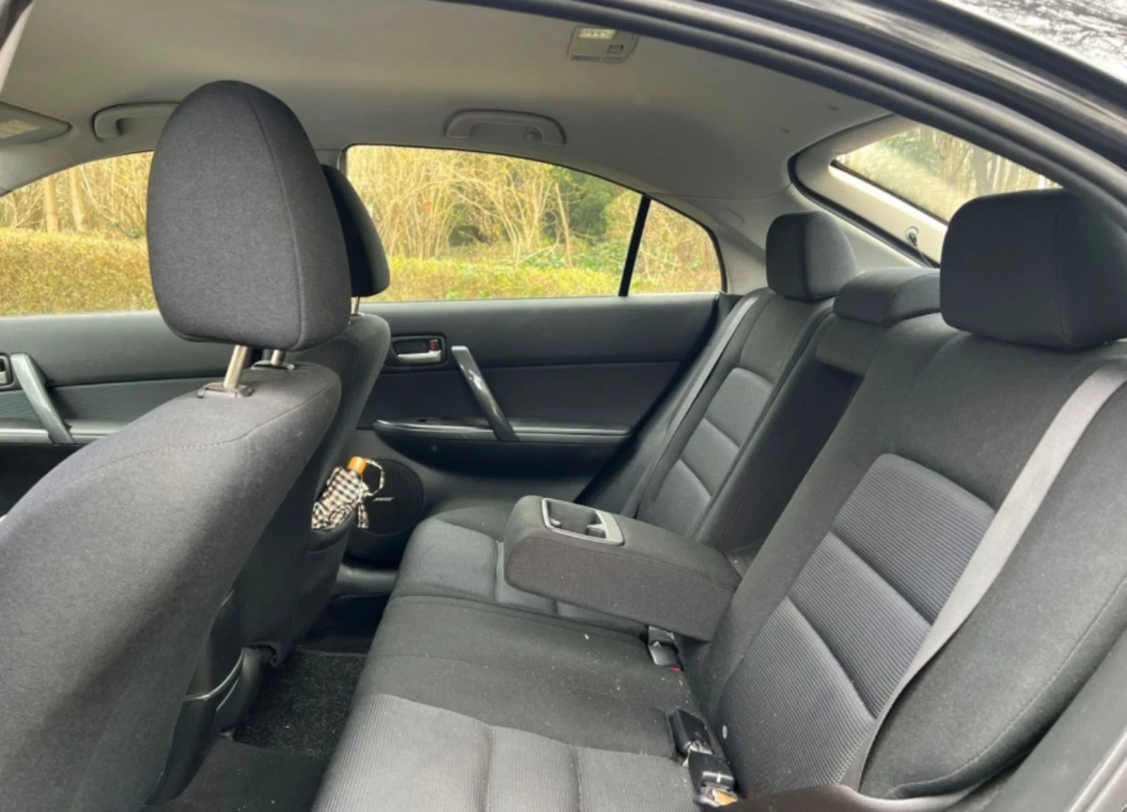 Mazda 6 1.8 Sky Active - изображение 10