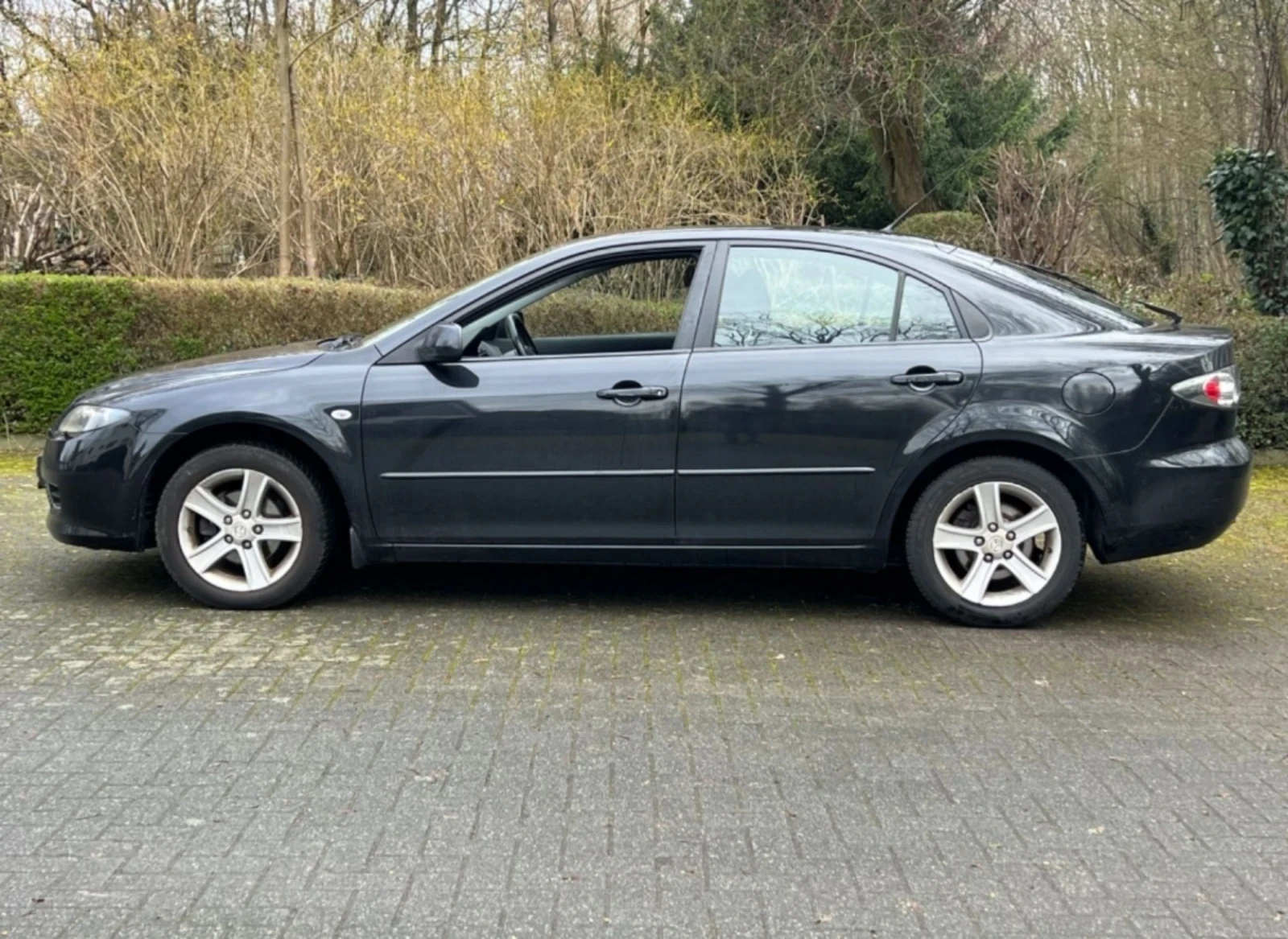 Mazda 6 1.8 Sky Active - изображение 2